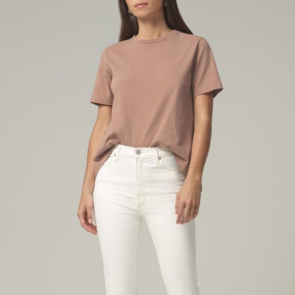 CITIZENS OF HUMANITY GEORGIA HIGH RISE JEAN‎ - Picture 2 of 6